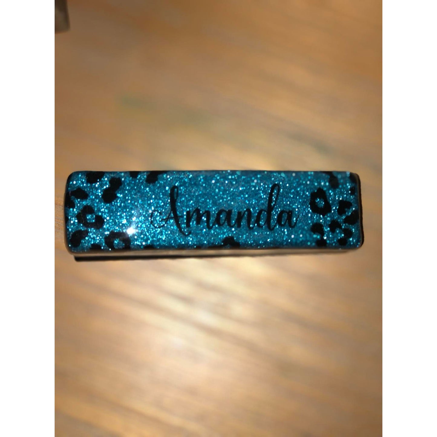 Custom Glitter Stapler